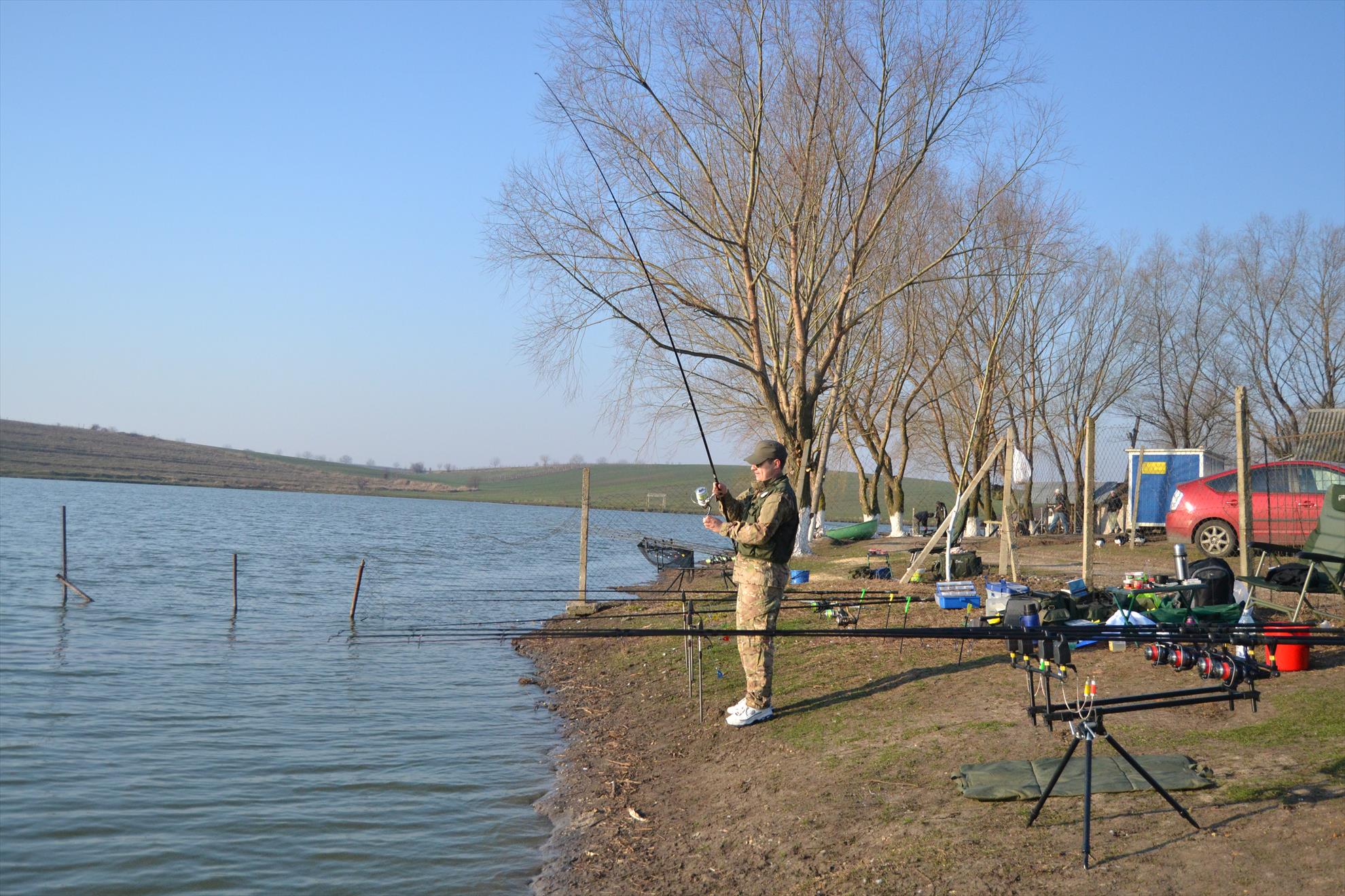 Greaca Cercani 15 - 15 mar.